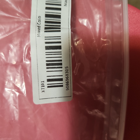 Women's Patchwork Print Street Wear Pants Size XL - Picture 8 of 8